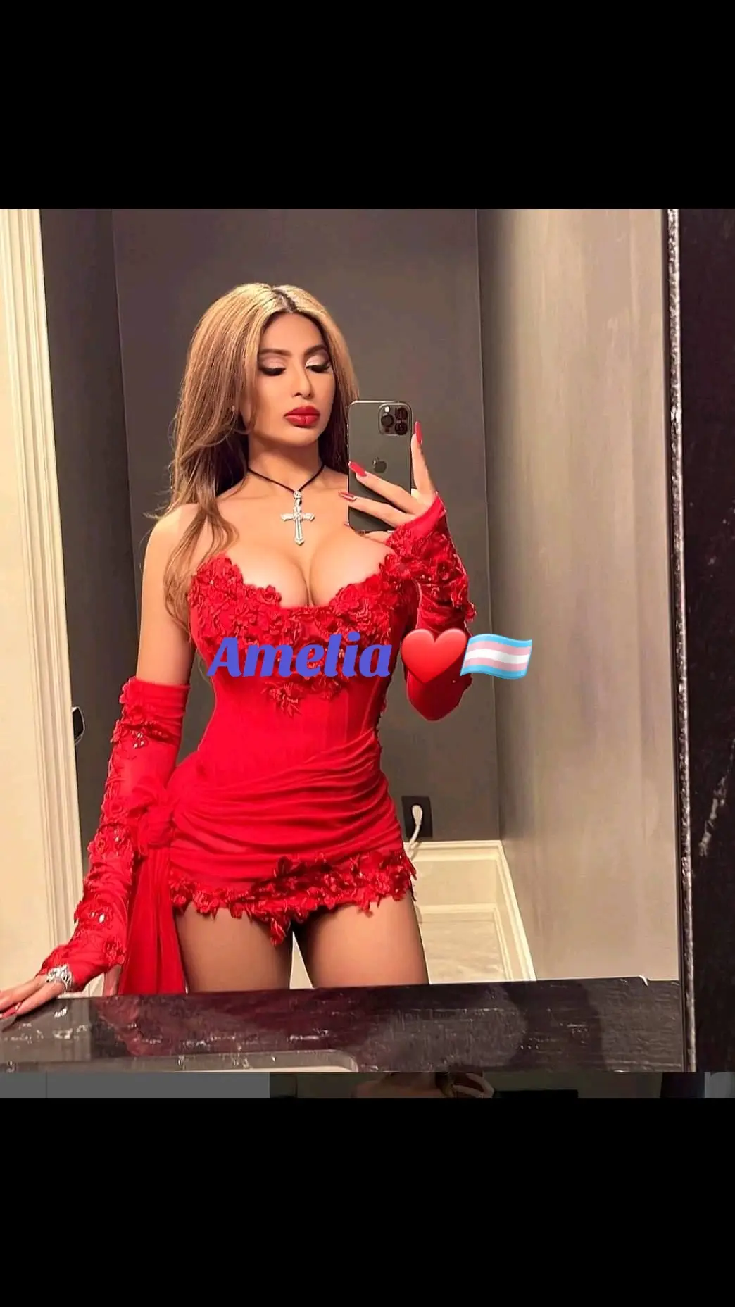 #Amelia #trans #tgirl #transgirl #transgender #transsexual #transwoman 