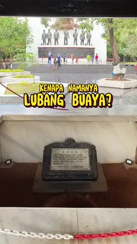 Upload ulang🫣🤫 #lubangbuaya #explorejakarta #jakartakeras #jakartautara #wisatajakarta 