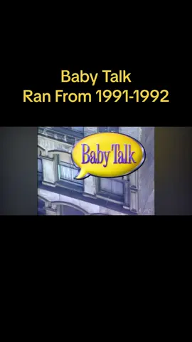 #babytalk #intro #georgeclooney