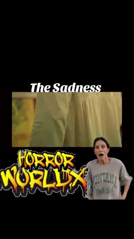 #thesadness #horror #horrorclip #horrorgore #hwx #horrormovies #shudder