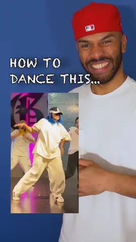 How to dance this „Chris Brown - Loyal“ 🚀 dc: @ja ⋆˙⟡ #fyp #foryou #dancetutorial 