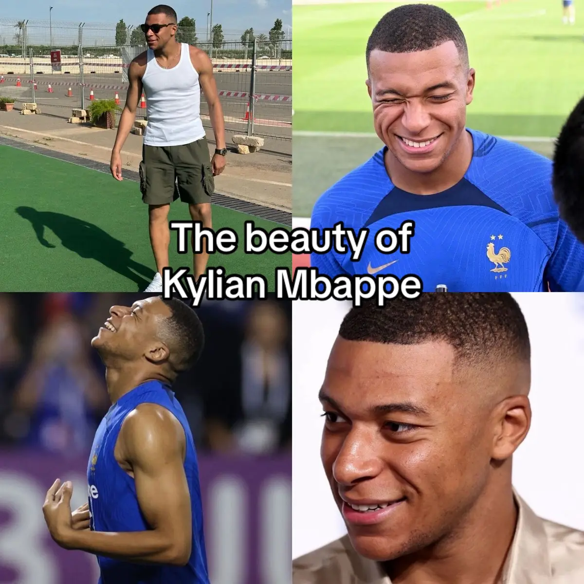 He’s so perfect #KYLIANMBAPPE #mbappe #kylianmbappé #psg #pourtoi #mbappe7 #football #kylianmbappeedit #fyp #kylianmbappéedit #equipedefrance 