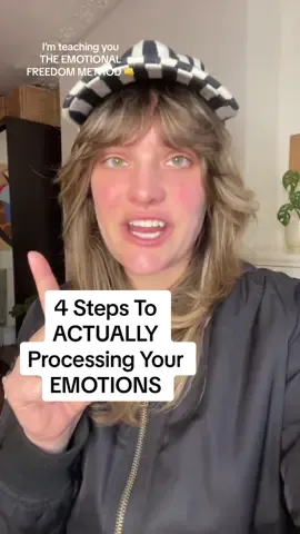 #stitch with @bethanykay10 this is how you process emotions FULLY so that they can integrate in a way that moves you forward and they can release. 👊 no gate keeping here friend. Take it and run with it 😂