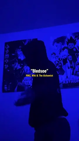 MIKE, Wiki, & The Alchemist - Bledsoe #MIKE #Wiki #thealchemist #rap #hiphop #music #ukayj 