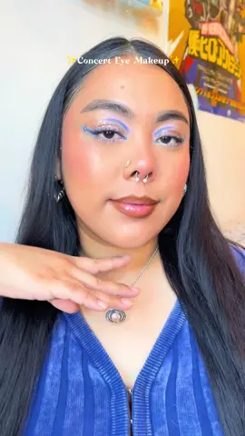 I’ve been obsessed with the blue and pink combo 🎀💙✨