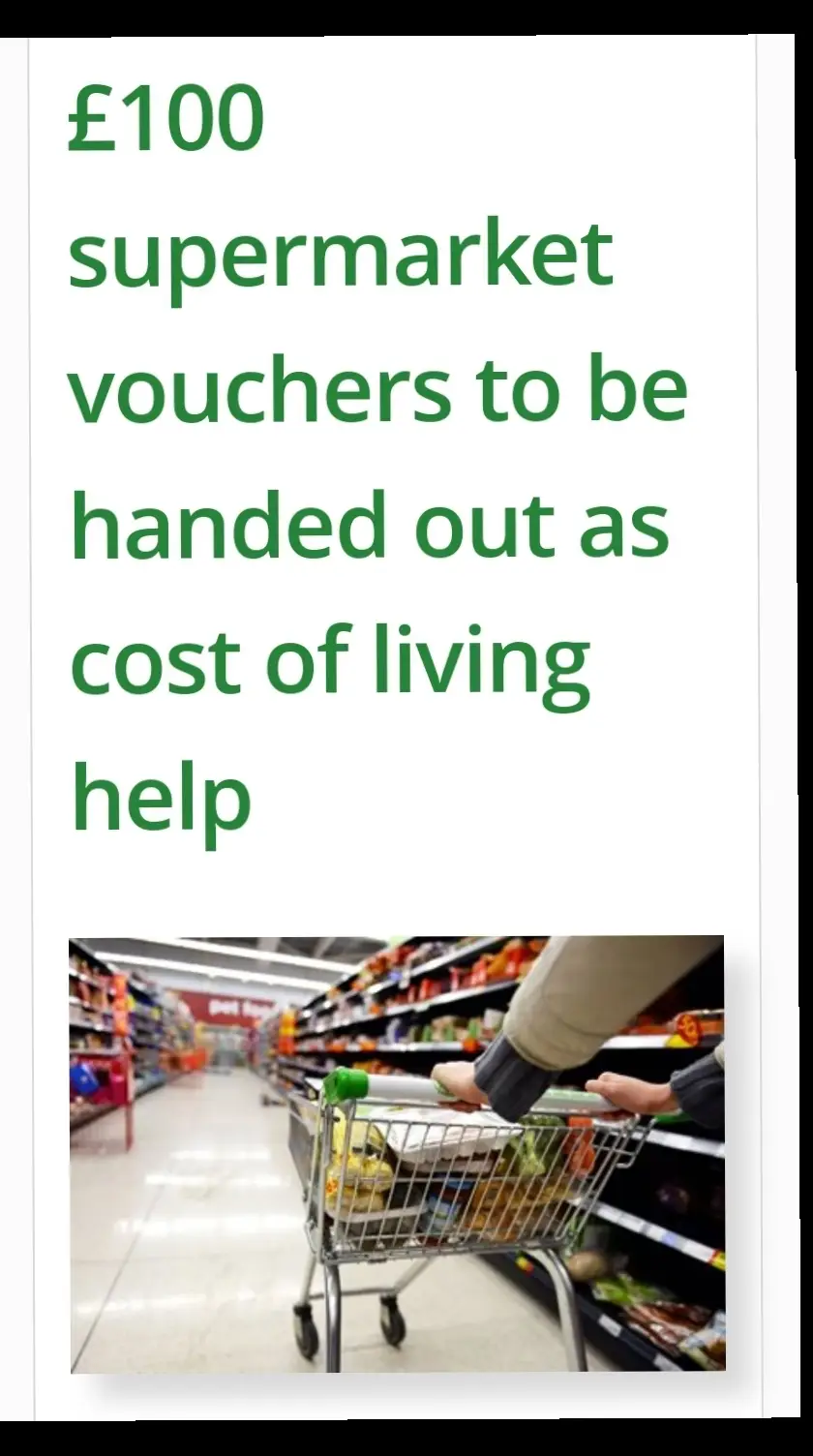 Families in Tower Hamlets are being given a helping hand during the cost of living crisis with £2million worth of supermarket vouchers being distributed by Tower Hamlets Council.   Funded by the Government’s Household Support Fund, the council has chosen to give out £100 supermarket vouchers to families who are eligible for free school meals through schools in the borough.   The vouchers can be spent at Asda or Tesco and will be handed out to parents from schools during March.   There is no need to apply as families will be contacted directly.