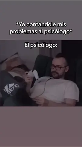*Yo contándole mis problemas al psicólogo* El psicólogo: @XOKAS  #elxokas #xokas #videoviral #xokaspov #viraltiktok #elxokasoutofcontext #xokasclip #viral #elfokasrecuerdos #humor #mood #memes #kingsleague #xokasarmy 