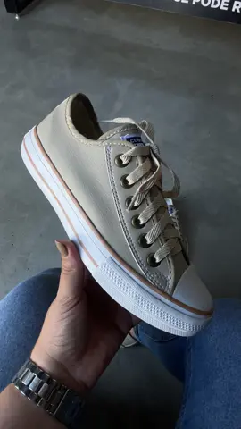 Olha so que lindo esse novo modelo da #allstar que chegou aqui na Rb🤩 Esta esprando o que? Ja chama nos pelo whatzzap  #modafeminina #modafemininatiktok #comprasonline #shopee 
