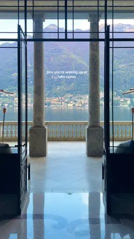 Lake Como 🤍 #villalario #italy #italia #lagodicomo #lakecomo #italytiktok #italytravel #fyp #tiktoktravel 