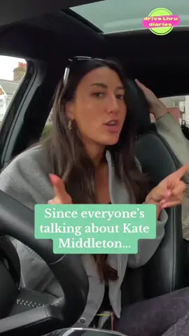 #katemiddleton #kate #conspiracy #conspiracytherory #conspiracy #photoedit #allyandg #drivethrudiaries #royalfamily 