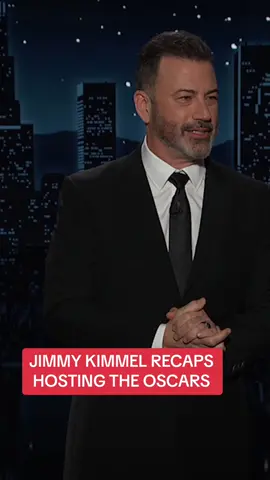Naked #JohnCena! #Messi the dog! Donald #Trump’s review! Jimmy’s recap of #Oscars night… 