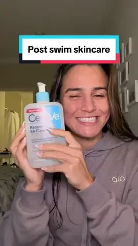Would you like to see my hair care routine? #hiiamsofia #losangeles #swimtok #skincare #skincareroutine 