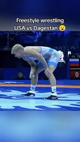 Kyle Dake 🇺🇲 vs Gadzhimagomedov 🇷🇺 this was scariest version of Kyle Dake where he didn't give up a single point and won worlds at 2018😮 #fyp #usawrestling #wrestling #mma #UFC #sport #freestylewrestling #dagestan #борьба #дагестан 