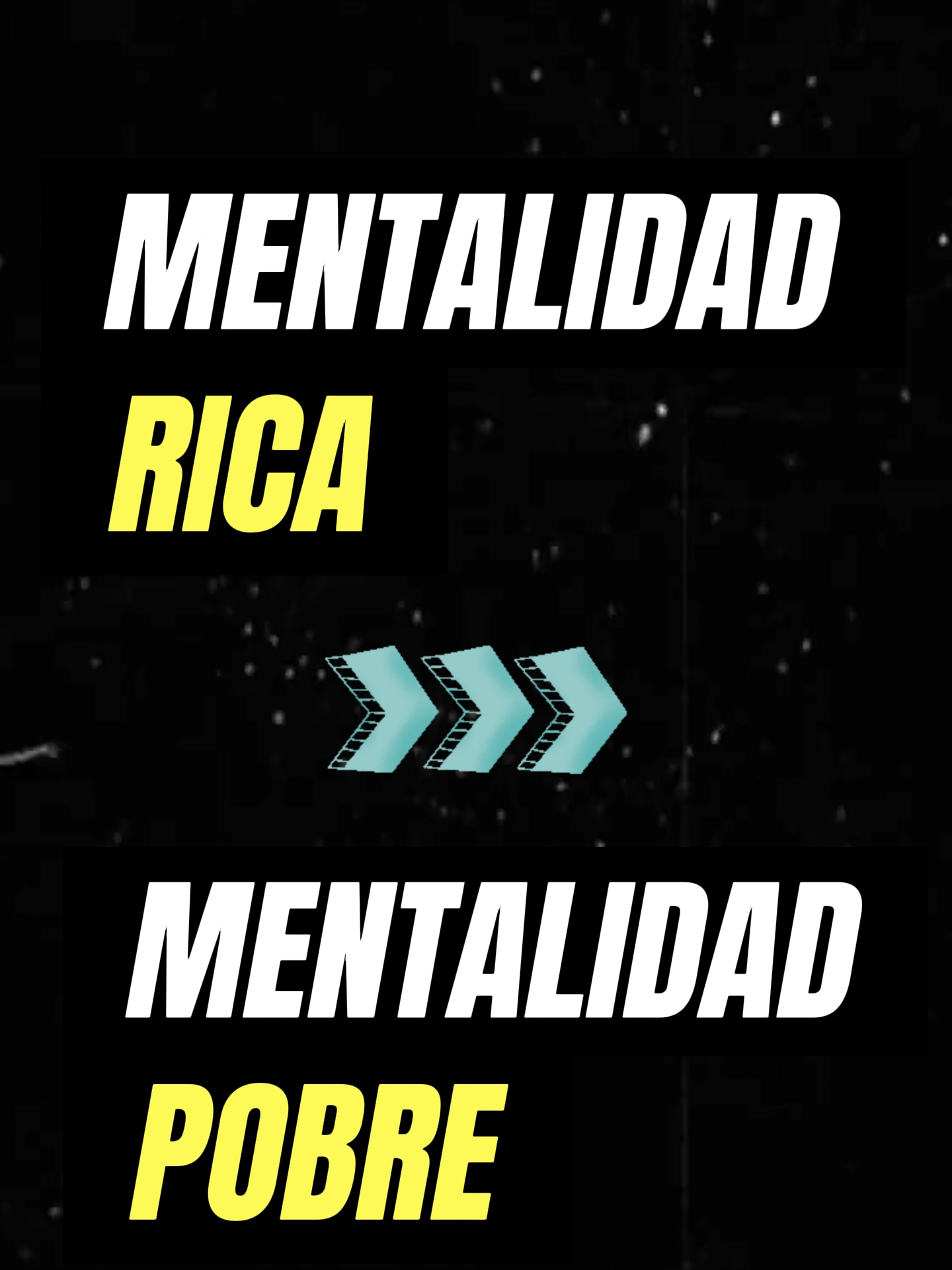 💡 ¿Conoces la diferencia entre mentalidad rica y mentalidad pobre?  🚀 La mentalidad rica busca oportunidades, aprende de los errores y se enfoca en el crecimiento.  🛑 Mientras que la mentalidad pobre se queda en la zona de confort y teme al cambio.  #Mentalidad #mentalidadmillonaria #éxitopersonal  #crecimientopersonal