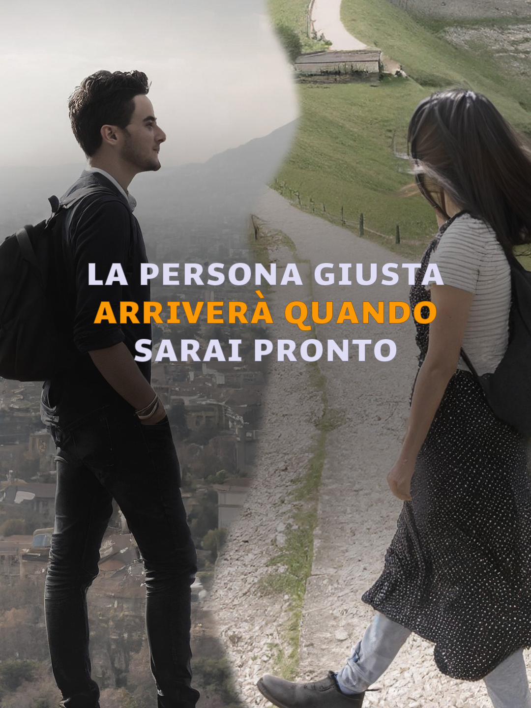 La persona giusta arriverà quando sarai pronto❤️‍🔥 #motivazionedelgiorno  #crescitapersonale  #mindsetvincente  #mentalitàvincente #lucabuconi