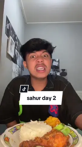 dede engka gi cahur hali ke 2