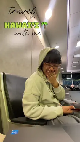 IM BACK HOMEEEEEE which means you get all the content !!!! 15 hr travel day was so worth it to be back in my 'āina 🌴🥰✨ #travel #travelvlog #hawaii #hawaiivlog #vacation #ditl #travelday #travelwithme #lax #hawaii 