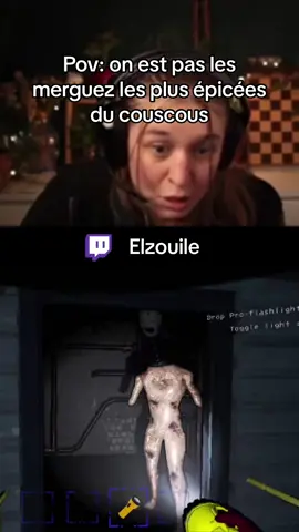 Une équipe vraaaiiiimeeeennt… retrouve moi sur twitch tous les soirs à 21h! #GamingOnTikTok #fyp #humour #gaming #twitch #GamerGirl #lethalcompany #streameusetwitch #stream 