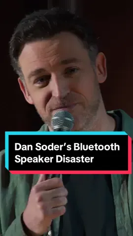 Stream the new Dan Soder special On the Road today on the @Dan Soder Youtube channel #dansoder #dansodercomedy #dansoderpodcast #ontheroad #ontheroadagain #standup #standupcomedy #standupspecial #fyp #foryou #4u 