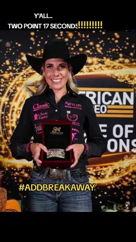 Congrats Brandon, can we play in the NFR now? #AddBreakaway #equality #Nfr #Vegas #southpoint #paythesewomen #skiptheconcerts #makerodeorodeoagain #sarahangelone #Brandoncullins #nrha #apha #nrcha #prca #pbr #aqha #rodeo #theamericanrodeo @NFR @Teton Ridge @Tratter House  #fyp #rodeolife #ranchhand #cowboy #saddlebronc #bareback #tiedownroping #teamroping #reining #cowhorse #horsetok 