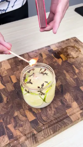 The candle that won't burn out and will keep your home smelling good for a long time! #fy #fyp #fypシ #foryou #foryoupage 