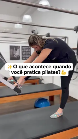 Descubra os incríveis benefícios do Pilates neste vídeo! 💪🩶 Compartilhe essa experiência única e inspire outros a se unirem à jornada do Pilates conosco. 🌟 #pilates #pilatesbrasil #foryou #fy #pilatesworkout #pilatesinstructor 