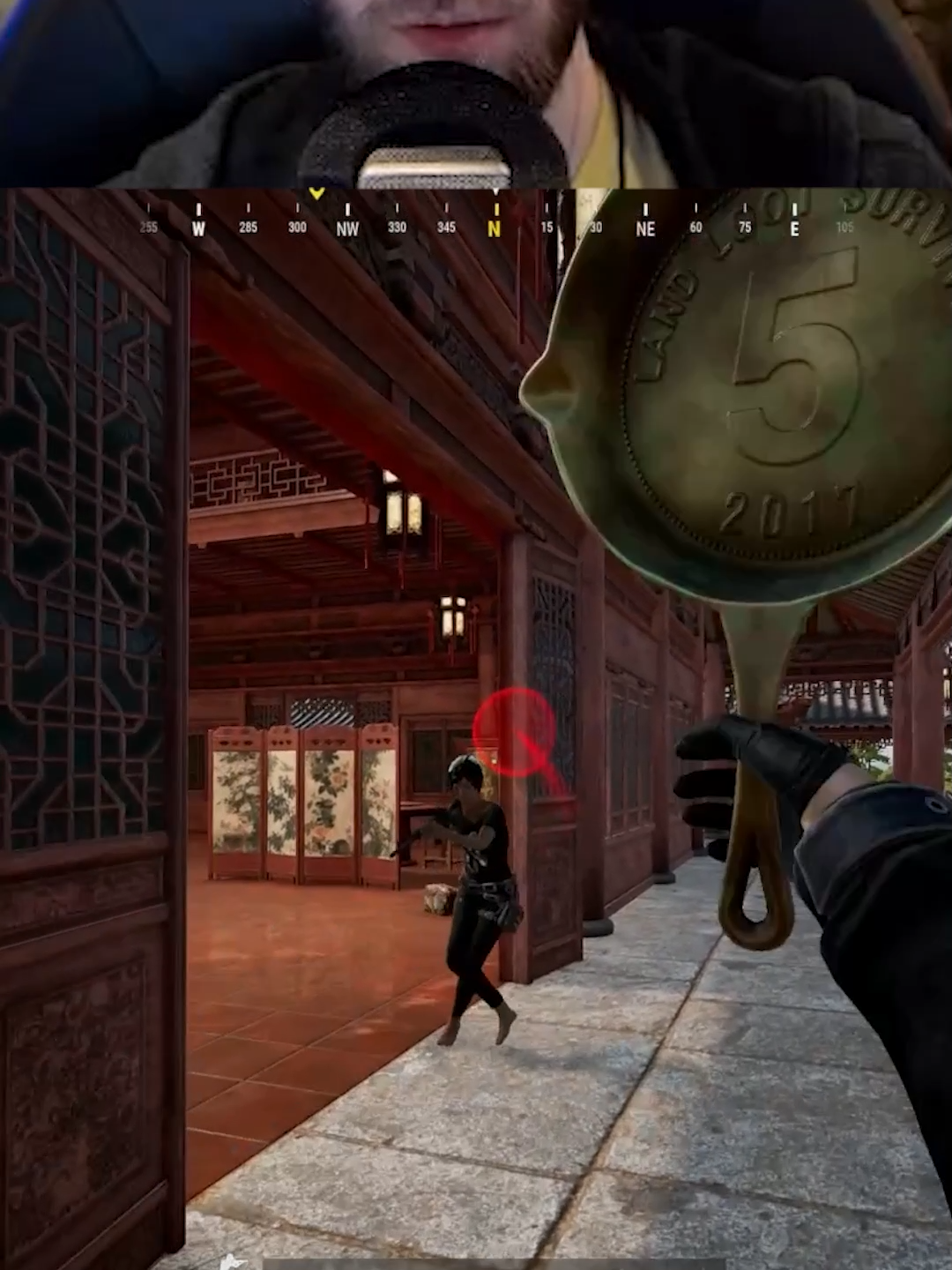 surprise! #pubg #pubggamer #pubgmelee #pubgfunny #chocotaco #chocotacogames #chococlips #chocotacopubg