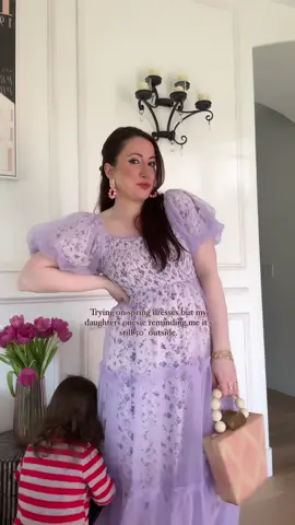 I’m so ready for all the pretty spring dresses and sunshine ☀️ @PinkBlush Maternity @shoppinkblush 🌸☀️ — Lavender Floral Lined Smocked Tulle Midi Dress ( comes in three colors and true to size!) 🤍  https://www.pinkblushmaternity.com/products/lavender-floral-lined-smocked-tulle-midi-dress??aff=3149&utm_source=affiliatly&utm_medium=affiliate&utm_campaign=3149  #shoppinkblush #pinkblushmaternity #gifted #pbaffiliate. #springdresses #tryonhaul #tryon #dresshaul #styleinspo #dresses #shoppinghaul #whatibought #churchoutfits #springfashion2024 #outfitinspo #easteroutfits #springfashion  #springstyle #easter 