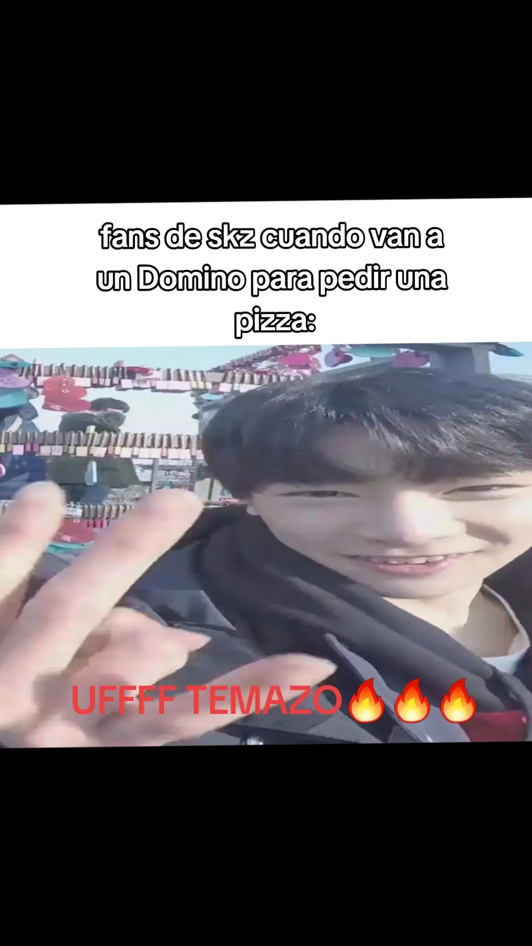 IRTE ABAJO PARA QUE⁉️🗣🔥🔥(cuenta en decadencia)#kpop #skz #straykids #domino 