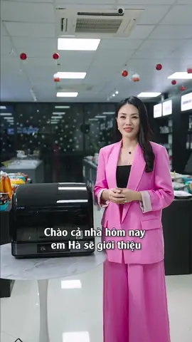 Máy sấy bát Chefborn Korea