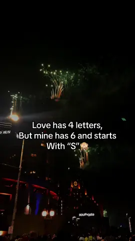 I love you S. #fyp #viral #relatable #foryoupage #iloveyou 