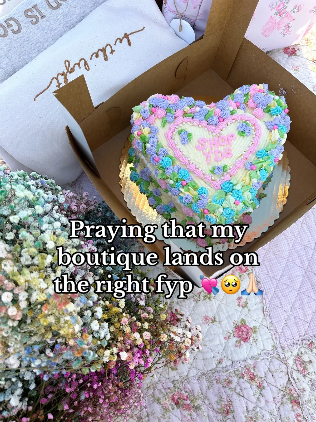 I hope my shop lands on the right fyp. I also hope it reminds you that you are fearfully and wonderfully made.  #fypシ #foryou #sistersinchrist #jesus #pinterestinspo #target #pinterestaesthetic #christiantiktok #christianboutique #christiantok #godisgood #thankyoujesus🙏 #trustgodbro #trustgodsplan #boutiqueowner 