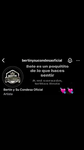 #parati #sptify #bertinysucondesa 