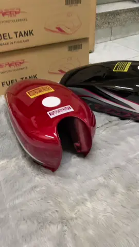 FUEL TANK GAS TANK FOR TMX 155 MOTORCYCLE COD#fyppppppppppppppppppppppp #fueltank#gastank #fyppppppppppppppppppppppp #tmx155thailook♥️🇹🇭  #fypppppppppppppppppppppppppppppp 