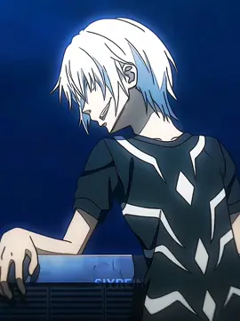 he's so smooth 🛐 #accelerator #toarukagakunorailgun #toarumajutsunoindex #toarukagakunoaccelerator #アニメ 