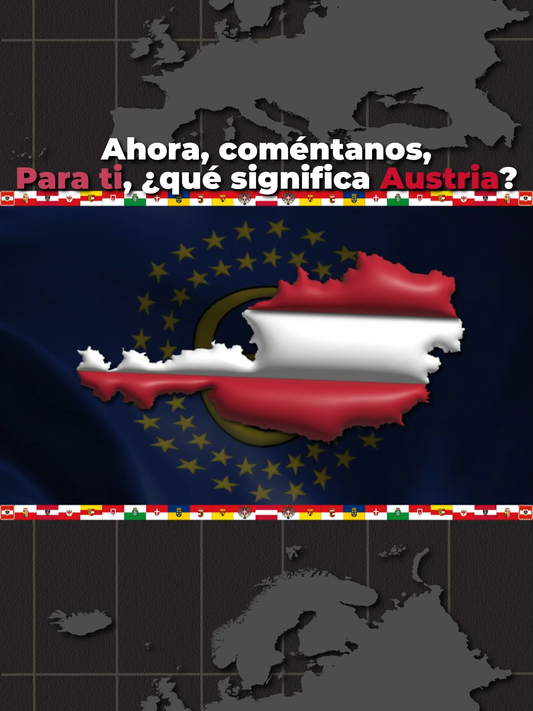 #Significado & #Etimologia de #Austria | #🇦🇹 #AprendeEnTikTok #Europa #GeografiaTok #TikTokAustria #Historia #Geografia #austria🇦🇹 | #Alemania #PintorAustriaco #CosasQueNoSabias