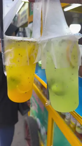 Borong takjil serba es di pasar lama tangerang #fyp #jajan #fypシ #pasarlamatangerang #paslam 