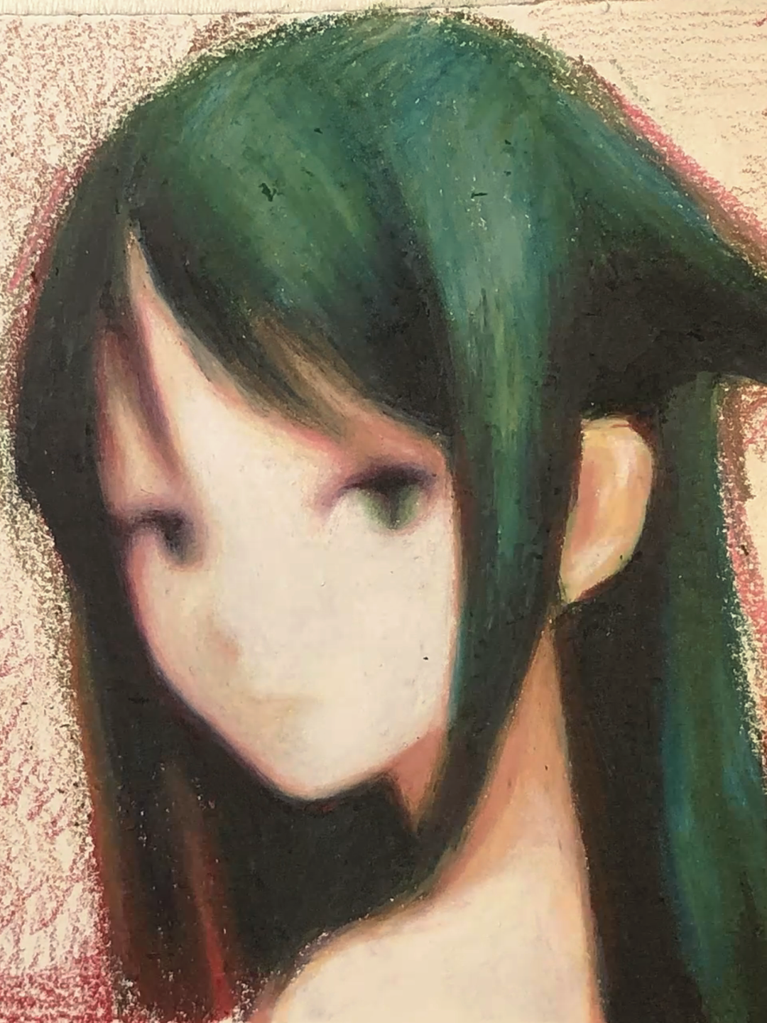 世界 #沙耶の唄  #thesongofsaya #saya
