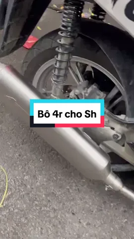 Cho ae thẩm tiếng bô 4r lên Sh #NBG nha#trending #sh #HCR 