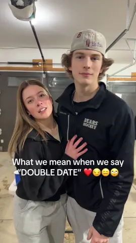 Boyfriend… i mean girlfriend 😏