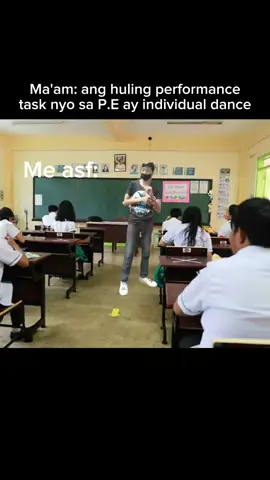 ako ay matik na pasado🔥🔥 #rizz #tunaynamemes #fyp #foryou #dance 