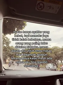ayah mama itu orang hebat🫂 #quotes #4u #fyp #xyzbca #dikalahariini 
