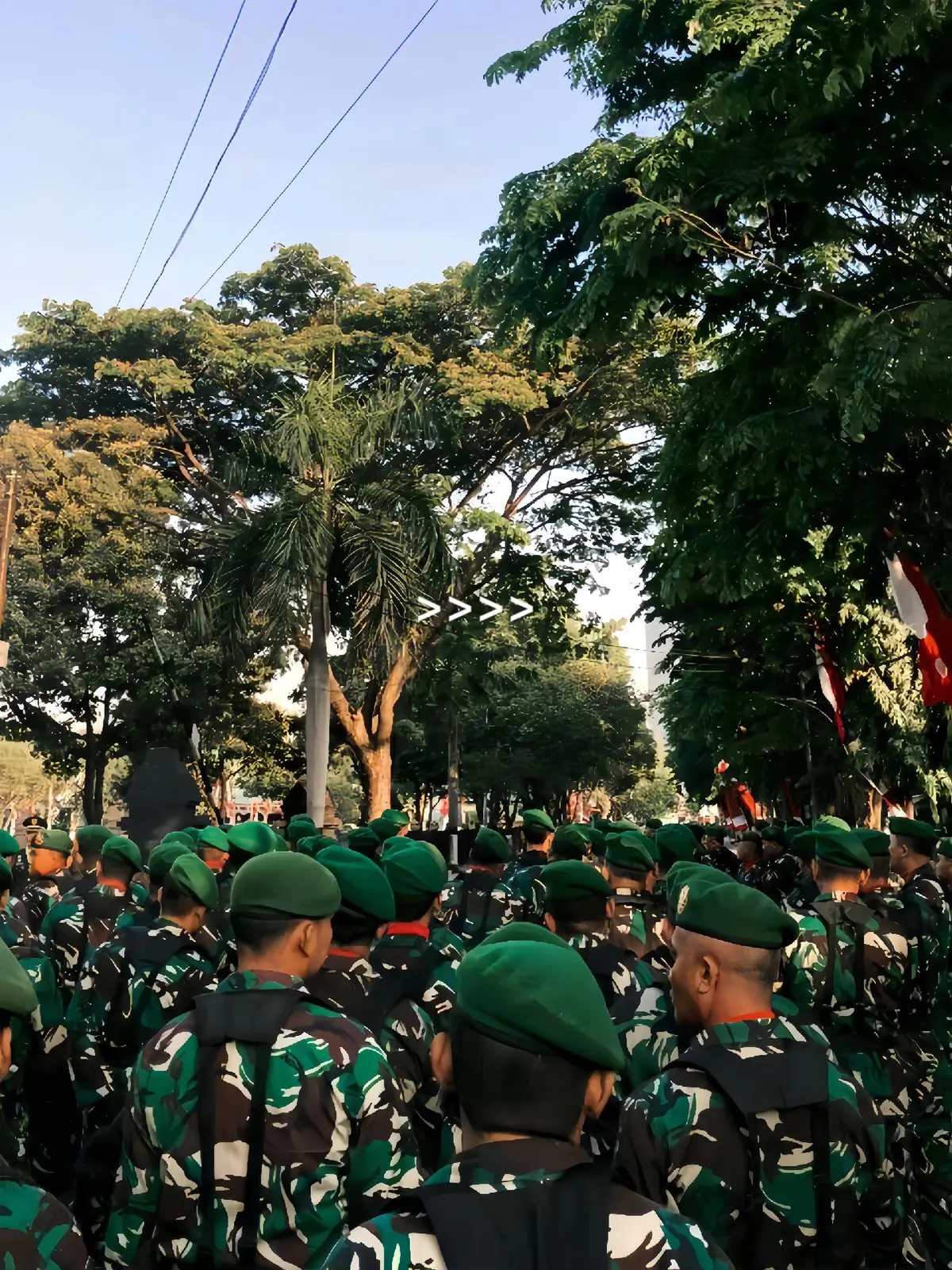 ☠️☠️🔥 #latihanmiliter #daerahmiliter #tniindonesia🇮🇩 #kawasan #komando #hargamati #akademimiliter #tniad #masukberandafyp #foryou #fyp 