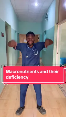 Types of macronutrients and their deficiencies  #nutrition #nutrients #foodtiktok #nursing #medical #nutritiontips 