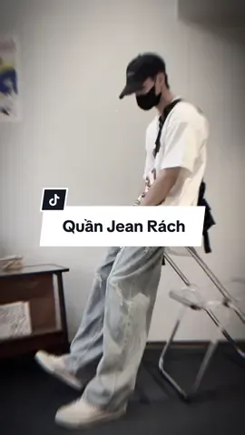 Hết nước chấm 🤤🤤🤤 #quanjean #jean #jeans #zonef #xuhuong #CapCut 