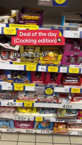What a deal 🤝 #cooking #kitchenproducts #tiktokshop #deals 
