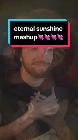 @arianagrande x @rex orange county 💘#mashup #eternalsunshine #plutoprojector #arianagrande #rexorangecounty #fyp #audioviral 