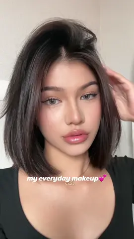 จัดให้ละ from @NOONTIVA 🩷✨ #makeuptutorial #grwmmakeup 