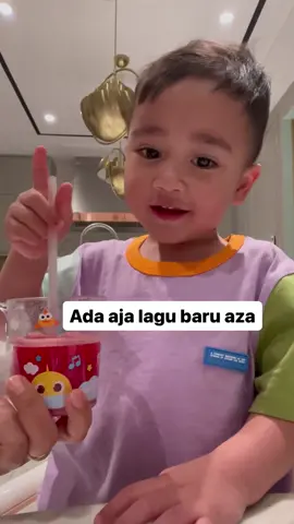 Lagu baru #pengabdicipung 