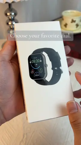 I think you need a watch like this. #tiktokshopspringsale #bloomingdeals #foryou #fyp #smartwatch #powerful 